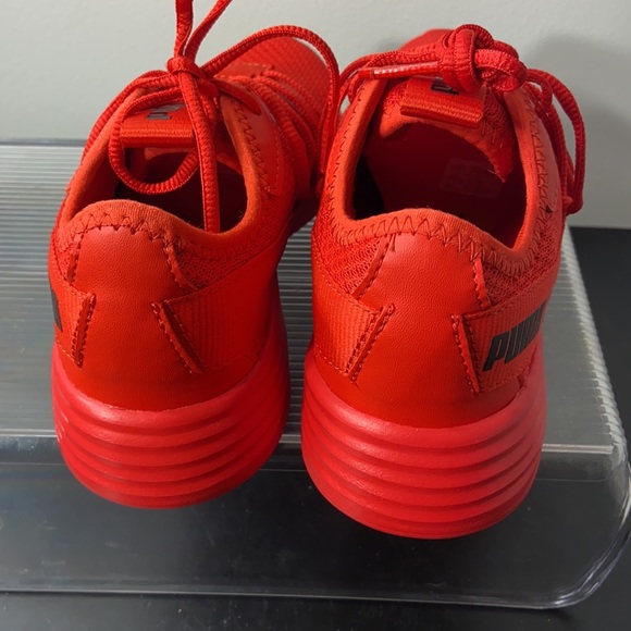 Puma soft foam sneaker - Picture 6 of 8